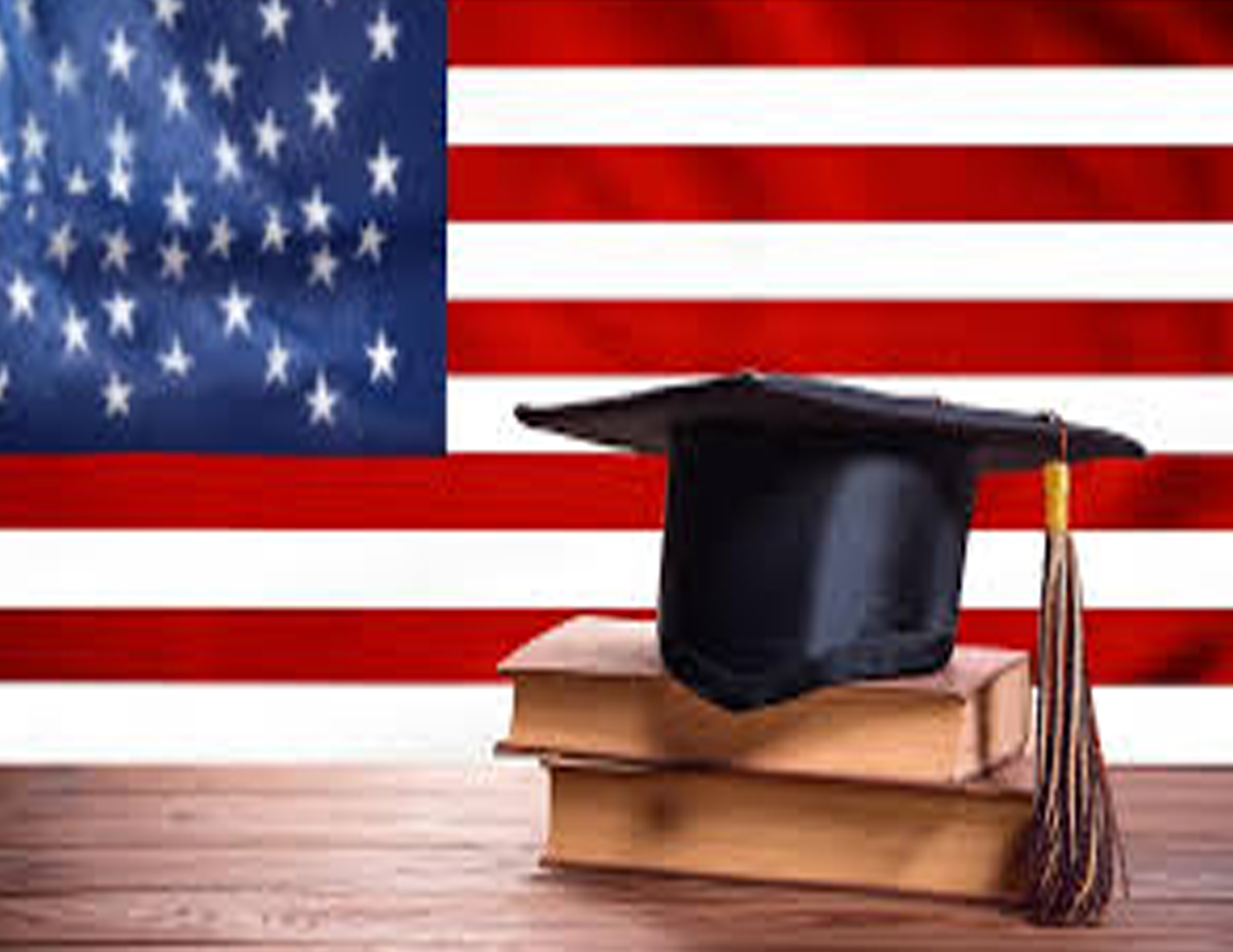 Study in USA
